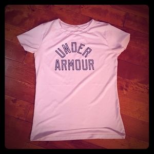 Under Armour  Women's T-shirt